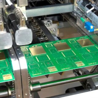 PCB Assembly