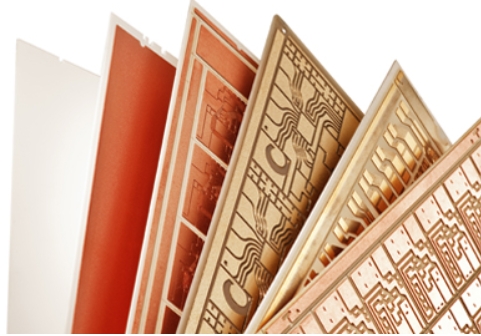 curamik® Metallized Ceramic Substrates