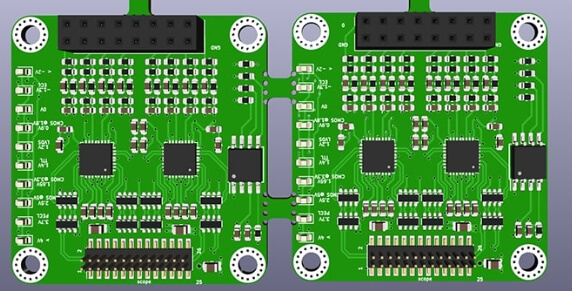 Key Points of RF Circuit Board Design