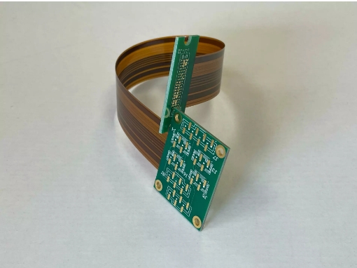 What is a Rigid-Flex PCB?