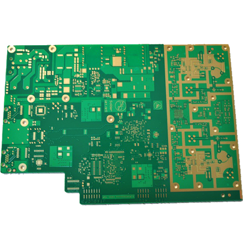 Printed Circuit Board