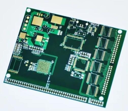 Detailed Explanation of PCB Manufacturing Process and Precautions