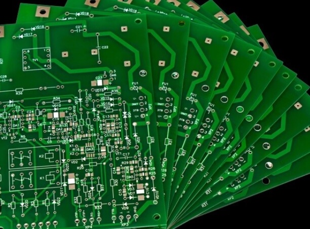 4 Special Electroplating Methods in Circuit Board Welding