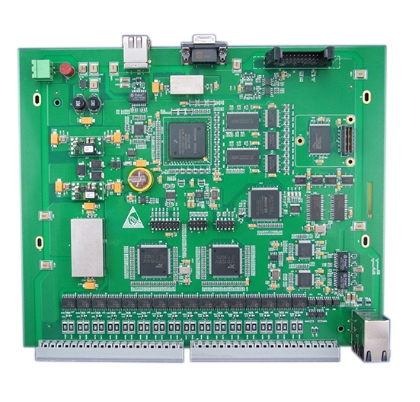 SMT PCB Assembly: A Comprehensive Guide
