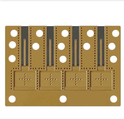 PCB special process classification