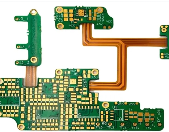 What are the advantages of multi-layer printed circuit board assembly?