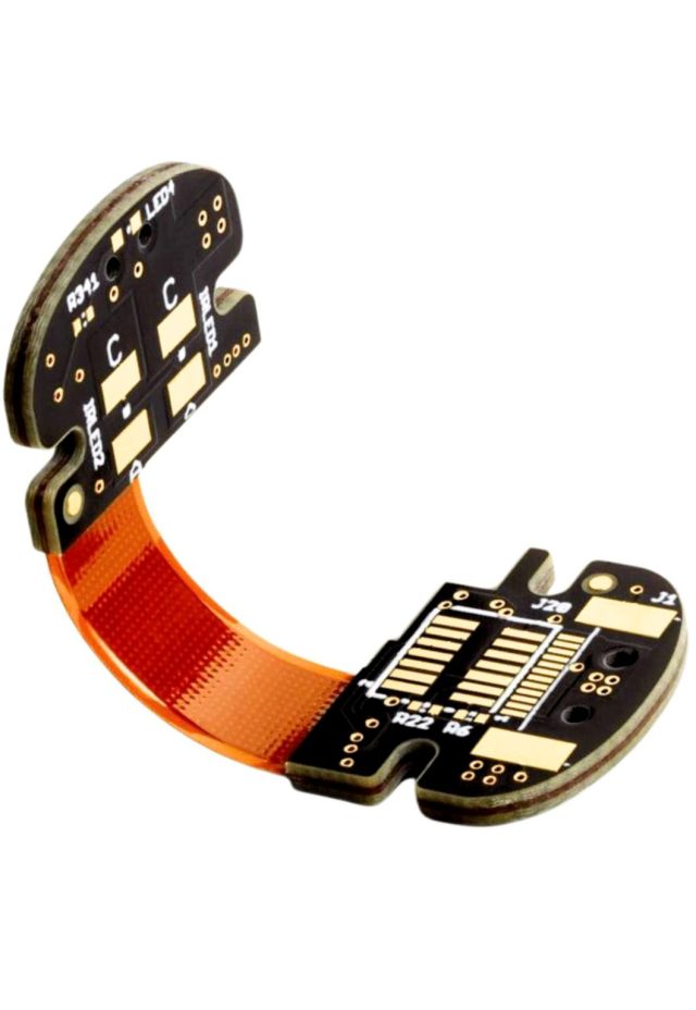 Rigid Circuit Boards