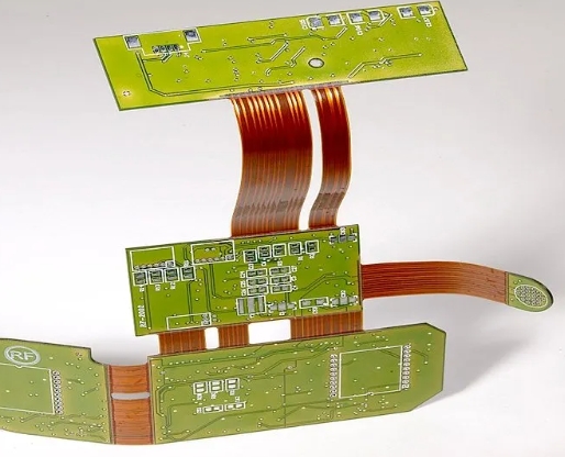 Semi-Rigid PCBs: The Future of Compact and Durable Electronics