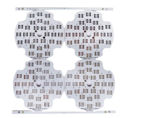 Aluminum PCB vs. FR4 PCB: Cost, Materials, and Difference