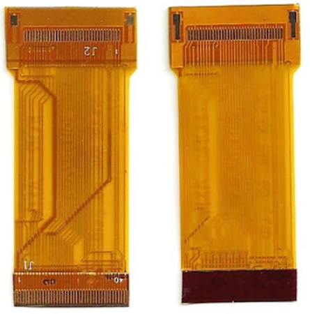Single-layer FPC, double-layer FPC and multi-layer FPC in PCB manufacturing