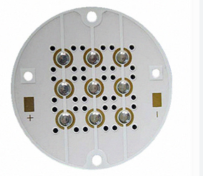 aluminum substrates