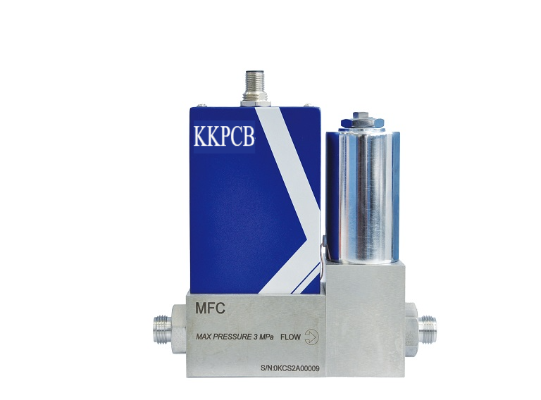 Mass Flow Meter PCBA Solution Case Study