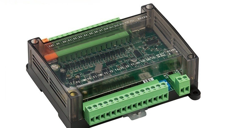 KKPCB Industrial Automation Sewage Treatment System PCBA Solution