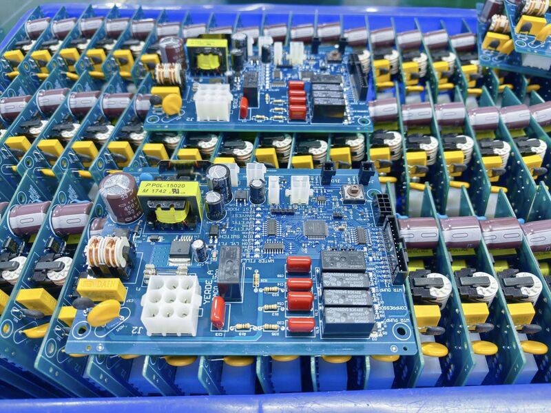 Achieve Reliable High-Speed Performance with Proper PCB Stackup Design