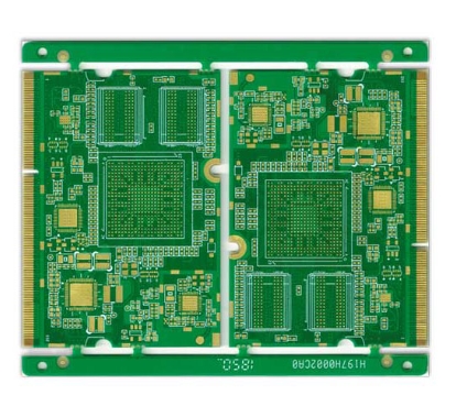 What is the Difference Between 2 Layers and 4 Layers PCB Costs