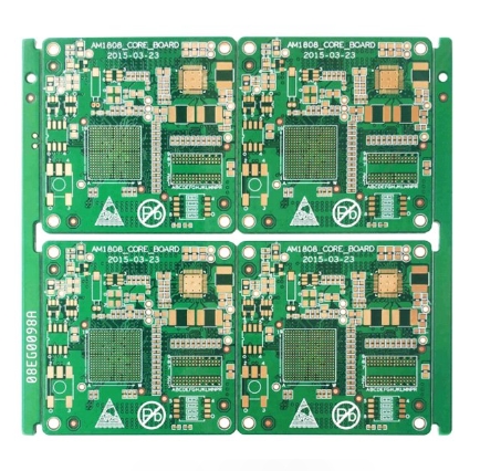PCB Prototyping Services