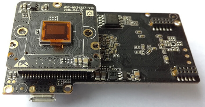 What principles should be followed in the design of multi-layer PCB circuit board layers?