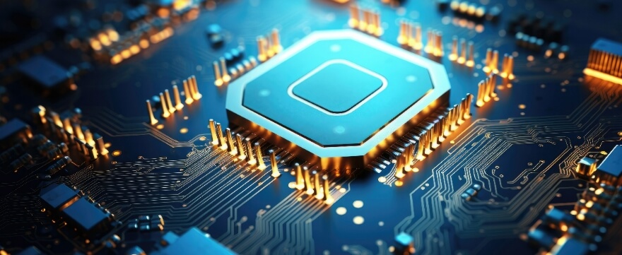 The Five Golden Rules of PCB Design