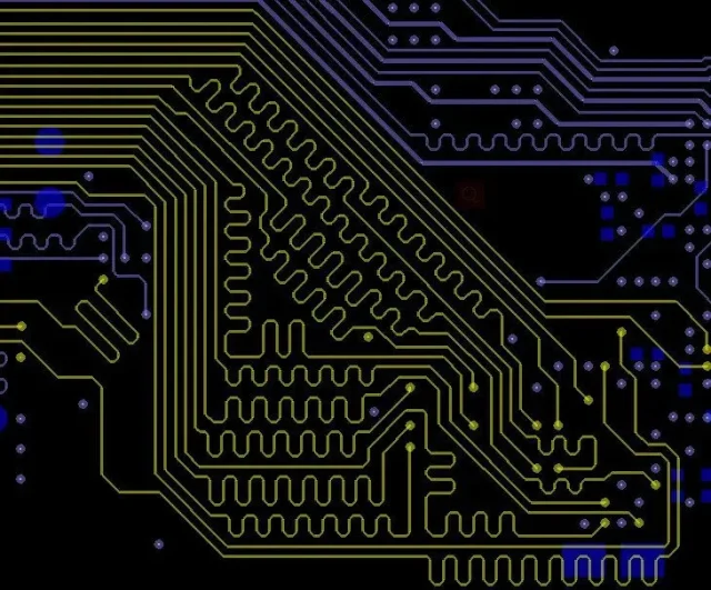PCB Impedance
