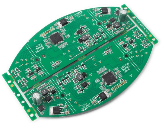 What is Surface Mount SMT PCB Assembly?