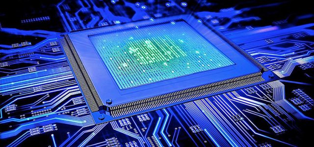 IC Replacement