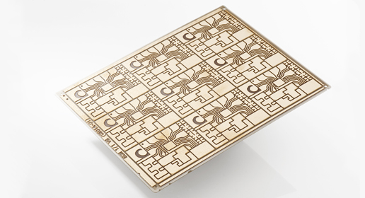 curamik® Metallized
