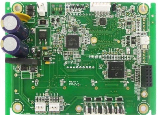 Enhancing Anti-Static ESD Function in PCB Design