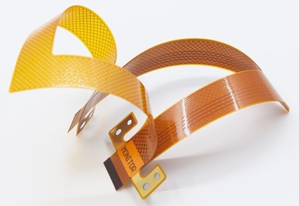 What is Flexible PCB