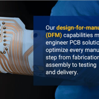 Flexible PCBs