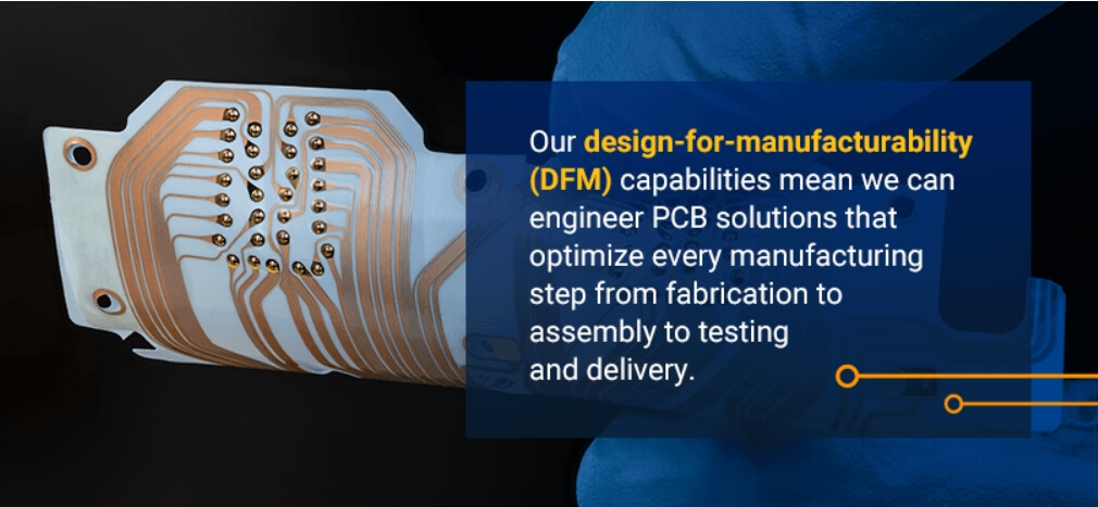 PCB & PCB Assembly Manufacturer-Flex PCB Benefits