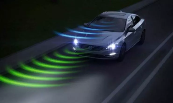 An article that looks at the past and present of millimeter waves: Why 5G and smart cars cannot do without millimeter wave technology