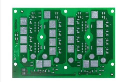 Common Standards in Printed Circuit Boards (PCB)