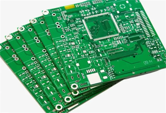 Multilayer FR4 PCB