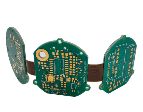 flex PCBs