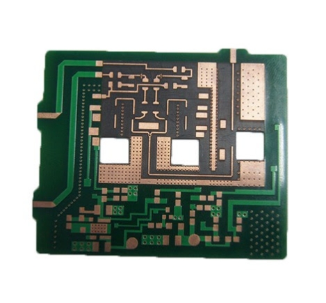 High-Speed PCB Design Guide 5: Noise Reduction Technology for DSP Systems