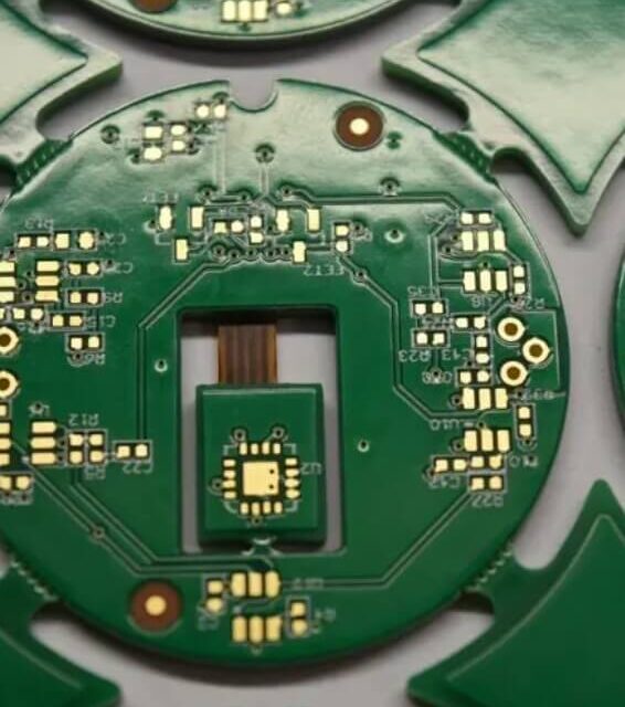 Why You Need Rigid Flexible Circuits From KKPCB