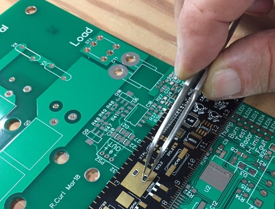 How to Solder Electronic Components