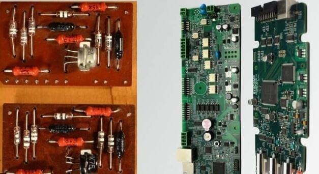 PCB Drawing: A Summary of Key Practices from Years of Experience