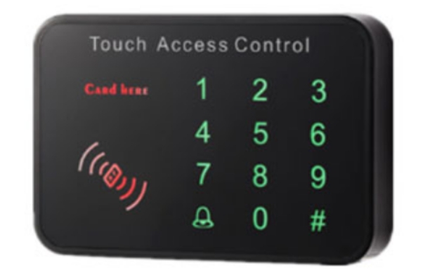 KKPCB Case Study:Optimized Application Based on WTC9314DSF Touch Key Chip
