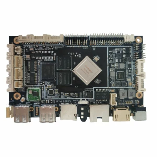 Electromagnetic Compatibility (EMC) Challenges in PCB Design