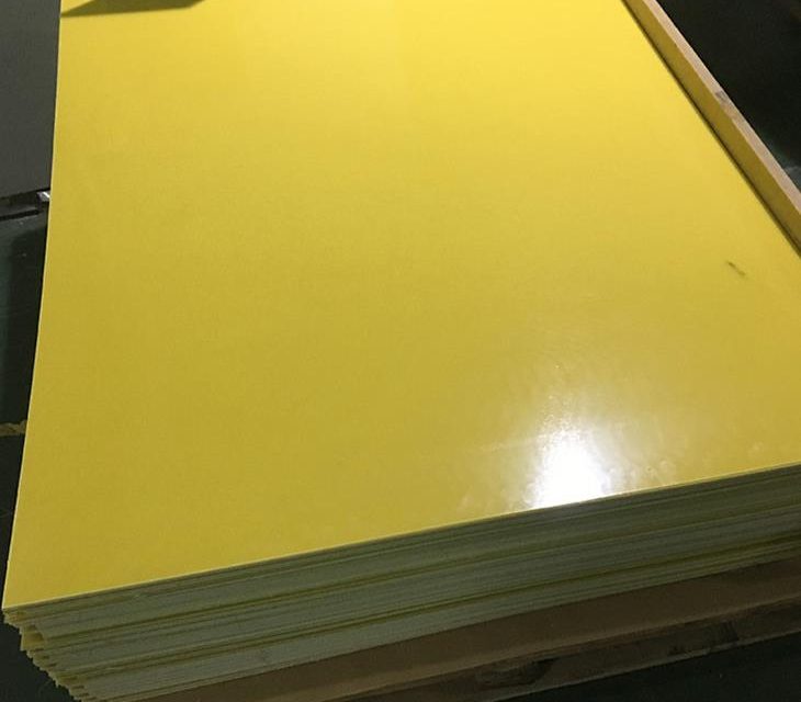 Laminate: HF-140