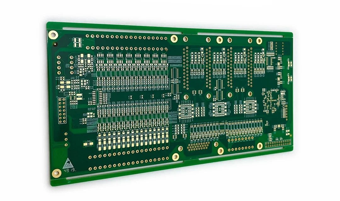 Advantages and Disadvantages of Multilayer PCBs