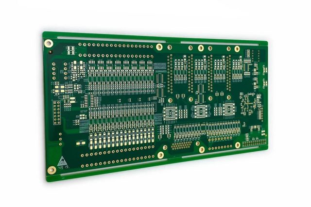 Multilayer PCB