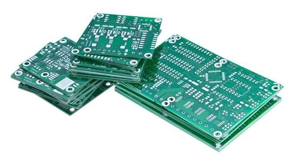 Multilayer PCB