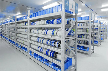 Comprehensive Electronic Components Sourcing Service at KKPCB