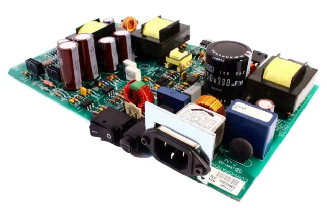 PCB Design for Power Supply Applications