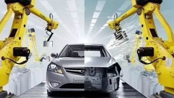 IGBT Solutions for Industrial Robotics Control Systems——KKPCB Power Electronics Case Study