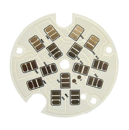 Aluminum PCB vs. FR4 PCB: A Powerful Comparison of Cost, Materials, and Performance