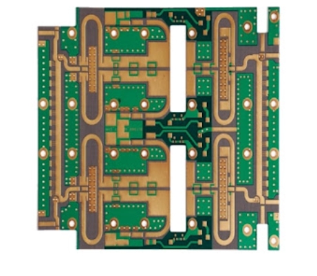 PCB Substrate Materials: Which Type is Right for Your PCB?