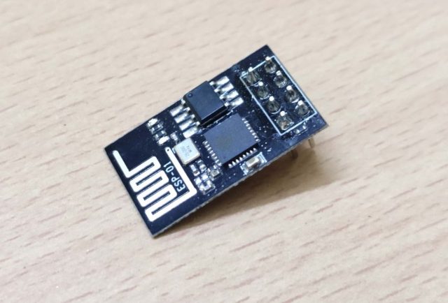 Microstrip Patch Antenna